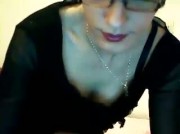 Video amateur de bagnata_sempre