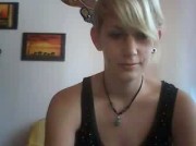 Video amateur de Hot_fairy