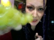 Video amateur de MISS_WAGON_VEGAN
