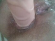 Video amateur de LadyMilfina