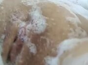 Video amateur de LadyMilfina
