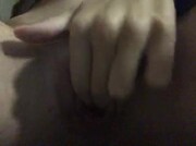 Video amateur de Chanel96