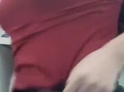 Video amateur de DaphneDoggy