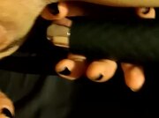 Video amateur de Lola98