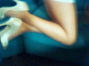 Video amateur de elenahot