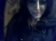 Video amateur de lady Sasha