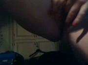 Video amateur de polline84x
