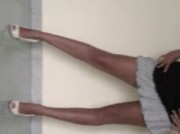 Video amateur de SexyNini