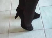 Video amateur de SexyNini
