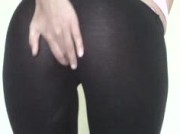 Video amateur de SexyNini
