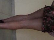 Video amateur de SexyNini