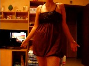 Video amateur de sexy-casalinga